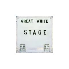 Stage (Audio Cassette)