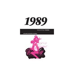 Sz Diskothek: 1989