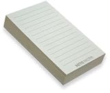 Refill Pads for Nite Note - Lighted Bedside Notepad