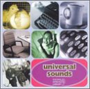 CD-Charts  Search : Universal Sounds