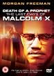 Death of a prohet - The last days of Malcolm X [DVD]