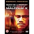 Death of a prohet - The last days of Malcolm X [DVD]