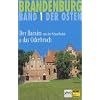 Brandenburg. Der Osten 1: Der Barnim mit Schorfheide und das Oderbruch: BD 1