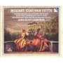 Mozart: Cos� fan tutte