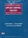 Applied Survival Analysis, Textbook and Solutions Manual: Time-to-Event (Wiley Series in Probability and Statistics - Applied Probability and Statistics Section)