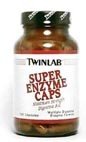 Twinlab Super Enzyme (50 caps)