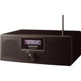 WiFi Internet Radio