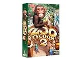 Microsoft Zoo Tycoon 2 Bundle Pack