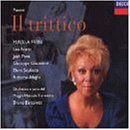 Giacomo Puccini: Il Trittico