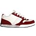 Es Contract Red/White Shoes Image