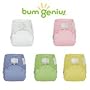 bumGenius One-Size Cloth Diaper Blossom
