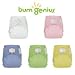 bumGenius One-Size Cloth Diaper Blossom