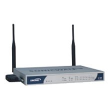 Click here to buy Totalsecure 3G Wireless with 3G Wireless Broadband by Sonicwall.