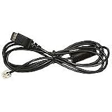 Konftel extension cable (Telefon) 10m Konftel 50 60W Konftel 50 Konftel 60W