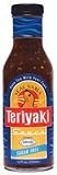 Seal Sama, Sauce Teriyaki Sf, 12 OZ (Pack of 6)