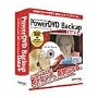 PowerDVD Backup Data +