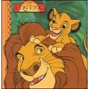 Lion King (Read-Along)