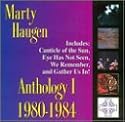 Anthology, Vol. 1: 1980-1984