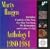 Anthology, Vol. 1: 1980-1984