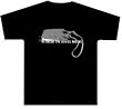 BETWEEN THE BURIED AND ME - Repeat - Black T-shirt