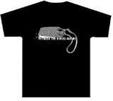BETWEEN THE BURIED AND ME - Repeat - Black T-shirt