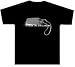 BETWEEN THE BURIED AND ME - Repeat - Black T-shirt