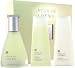 Agua de Loewe by Loewe 3 Piece Set Includes: 1.7 oz Eau de Toilette Spray + 1.7 oz Bath & Shower Gel + 1.7 oz Body Balm