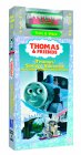 Thomas the Tank Engine and Friends - Snowy Surprise (With Toy Train)