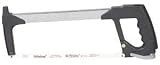 Nicholson Hacksaw, High Tension, Adj 45/90 Deg, 12