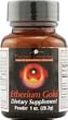 HARMONIC INNERPRIZES Etherium Gold Powder 1 oz