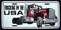 Trucking in the USA