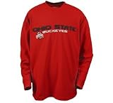 Mens Ohio State College Fleece