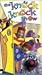 Knock Knock Show: Let's Play a Game [VHS] [Import]
