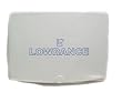 Lowrance 10182 CVR-1 Protective Cover for GlobalMap