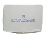 Lowrance CVR-1 Protective Cover for GlobalMap