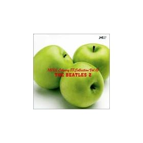 MIDI Library 88 Collection Vol.13 The Beatles 2