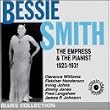 1923-31-Empress & the Pianist