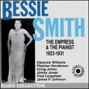 Review Bessie Smith  / The Empress & the Pianist: 1923-1931