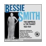 1923-31-Empress & the Pianistvon "Bessie Smith"