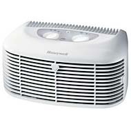 Honeywell Hht 011 Compact Air Purifier With Permanent Hepa Filter