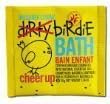 Dresdner Essenz Dirty Birdie Bath for Infant 1.76 Oz - Cheer Up by Dresdner Essenz