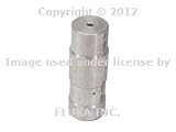 BMW OEM Time Chain Tensioner Piston for 320i 323Ci 323i 325Ci 325i 325is 325xi 328Ci 328i 330Ci 330i 330xi 525i 528i 530i X3 2.5i X3 3.0i X5 3.0i Z3 2.5 Z3 2.5i Z3 2.8 Z3 3.0i Z4 2.5i Z4 3.0i Made by LASO