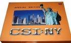 CSI Ny New York Complete Dvd Set 1-4