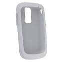 U-Bop BoldFLEX (White) Silicone Skin "Twin-Pack" For RIM Blackberry Bold 9000