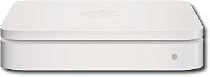 Apple MA073LL/A AirPort Extreme Base Station