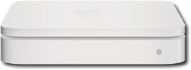 Electronics: Apple MA073LL/A AirPort Extreme Base Station