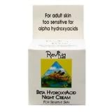 Reviva Beta-HydroxyAcid Cream