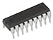 MICROCHIP PIC16F54-E/P MCU, 8BIT, PIC16, 20MHZ, DIP-18 (10 pieces)