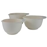 Faringdon 3L Bowl Cream