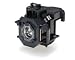 Epson Replacement Lamp For Epson Emp-83 Multimedia Projector